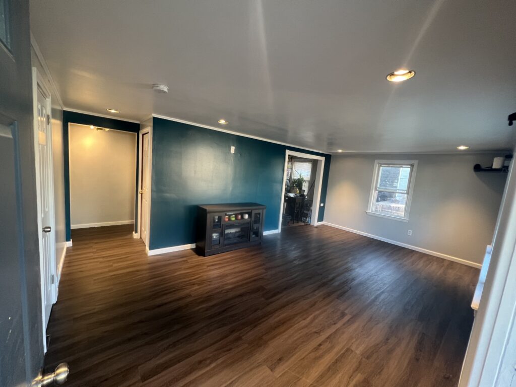 Flooring