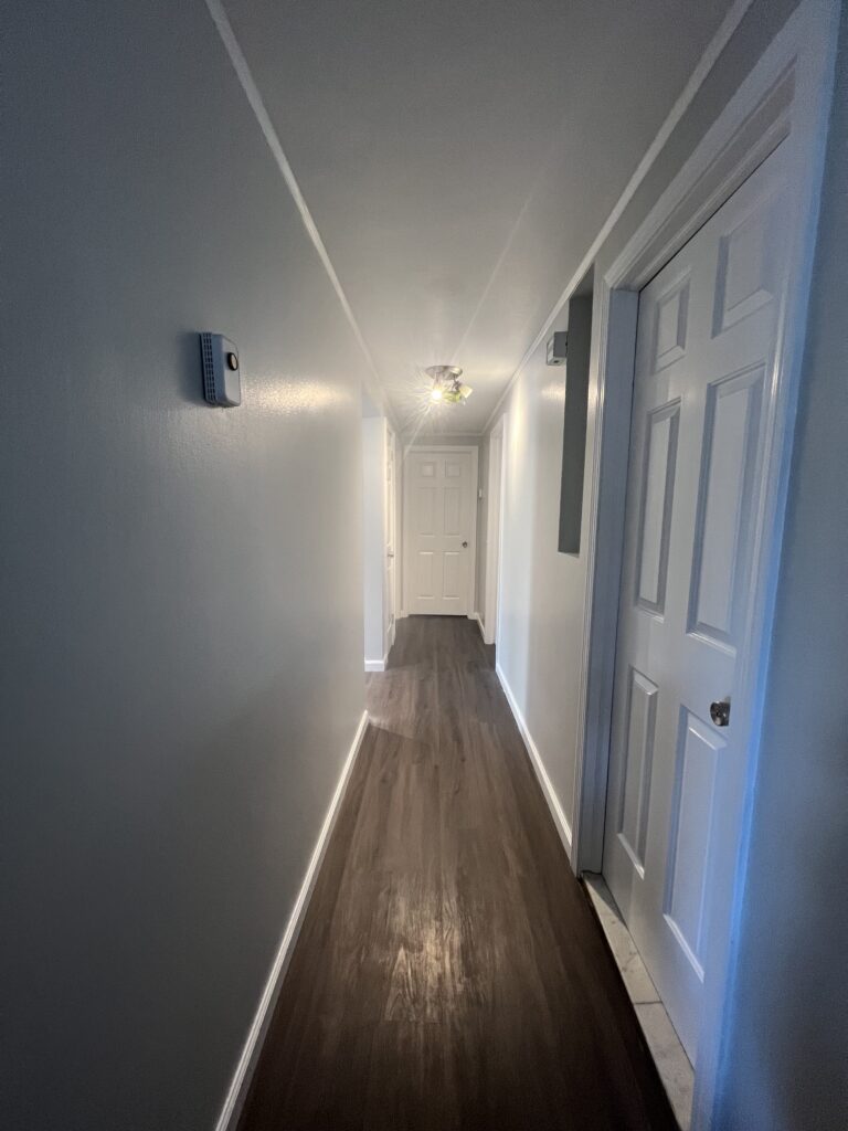 Flooring