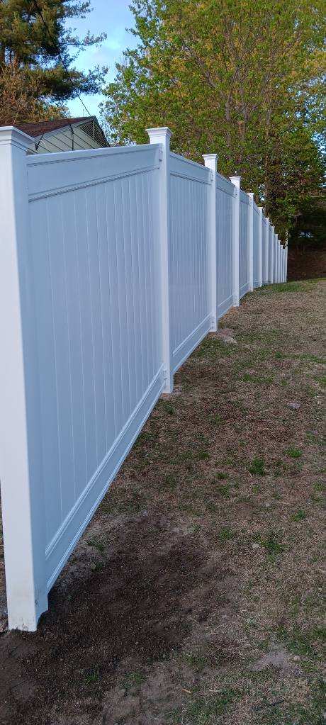Fence
